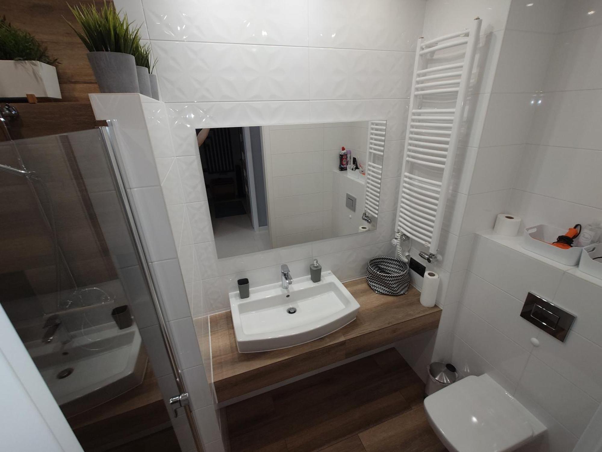 Apartament Jasminka Swinemünde Exterior foto